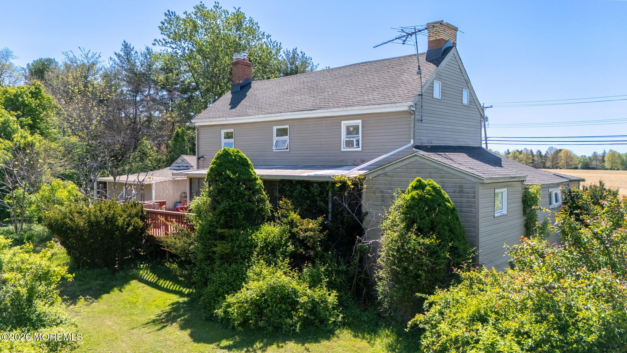 204 Route 539 Cream Ridge NJ 08514