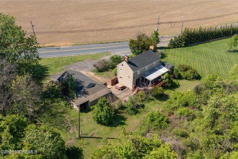 204 Route 539 Cream Ridge NJ 08514