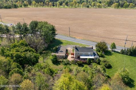 204 Route 539 Cream Ridge NJ 08514