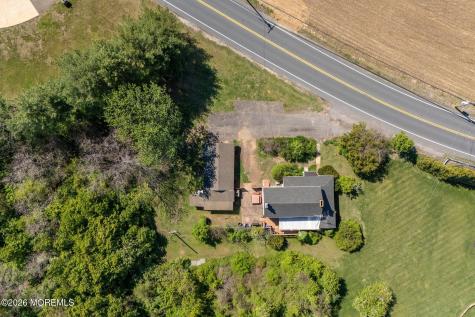 204 Route 539 Cream Ridge NJ 08514