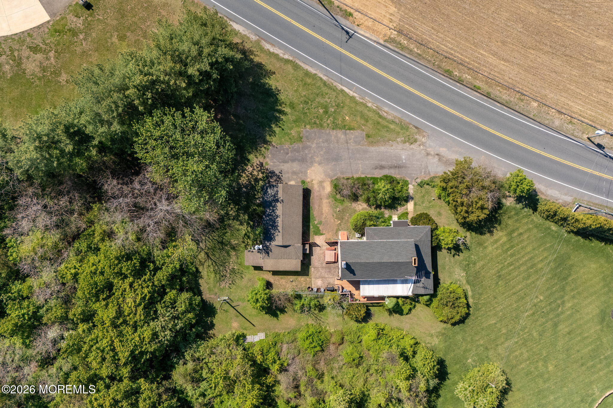 204 Route 539 Cream Ridge NJ 08514