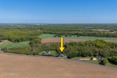 204 Route 539 Cream Ridge NJ 08514
