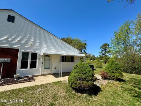 85 C Hope Road Whiting NJ 08759