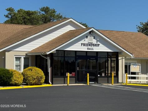 85 C Hope Road Whiting NJ 08759