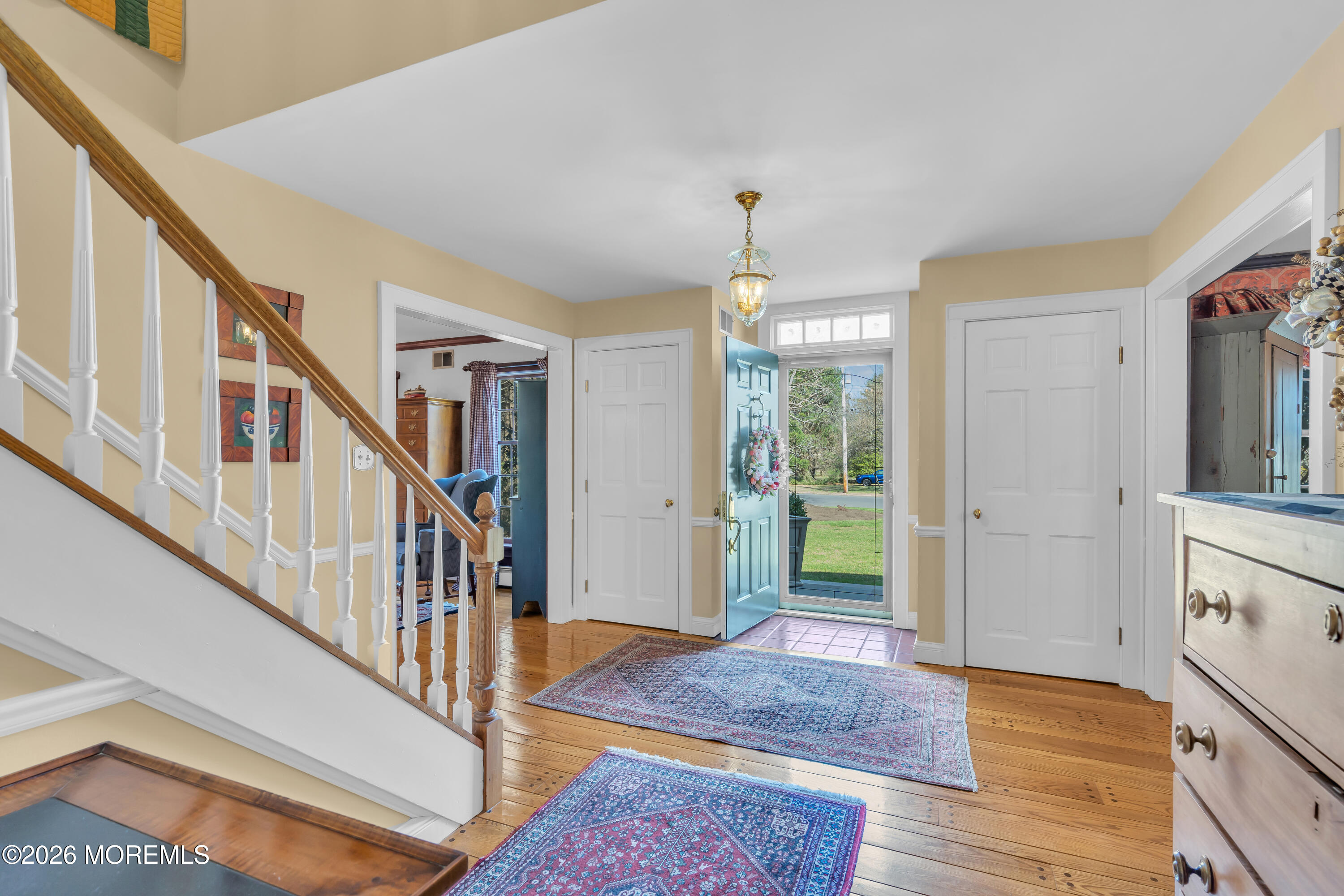 204 Edgemere Drive Toms River NJ 08755