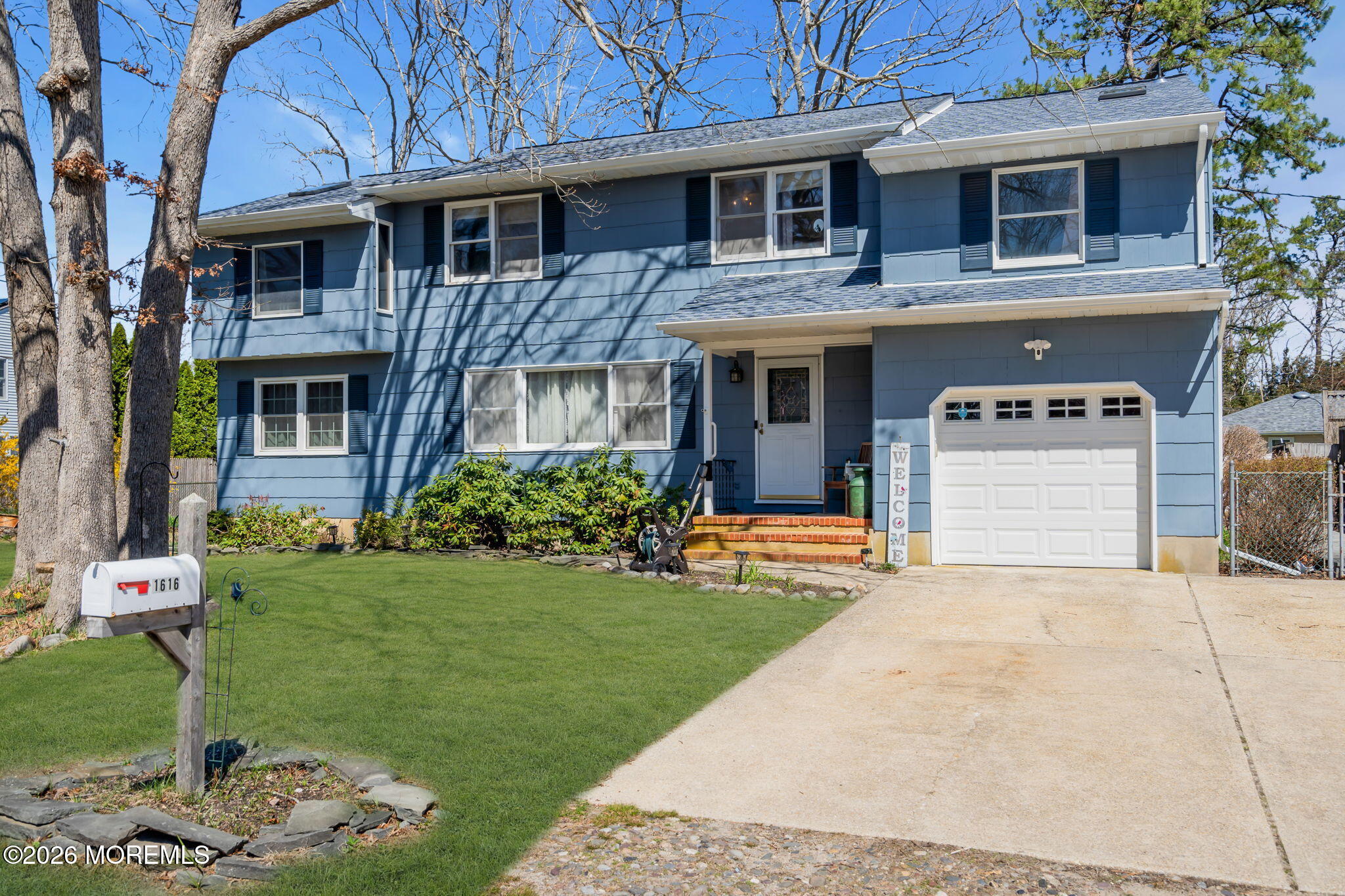 1616 Fanwood Road Forked River NJ 08731