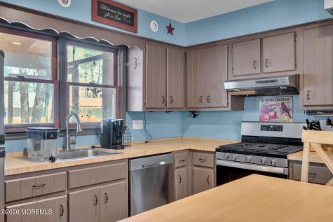 1616 Fanwood Road Forked River NJ 08731