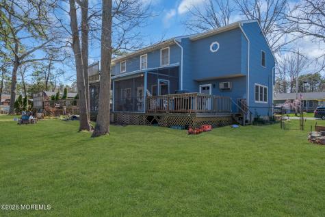 1616 Fanwood Road Forked River NJ 08731
