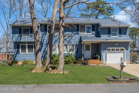1616 Fanwood Road Forked River NJ 08731
