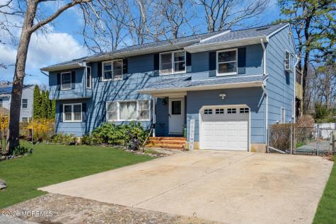 1616 Fanwood Road Forked River NJ 08731