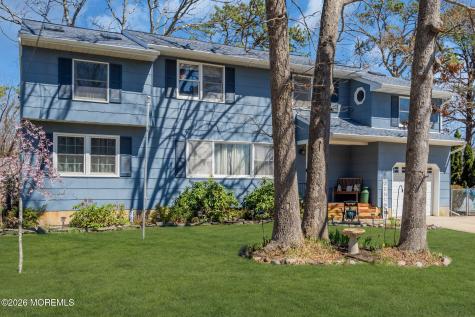 1616 Fanwood Road Forked River NJ 08731