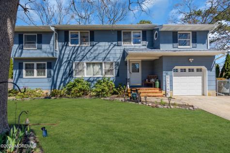 1616 Fanwood Road Forked River NJ 08731