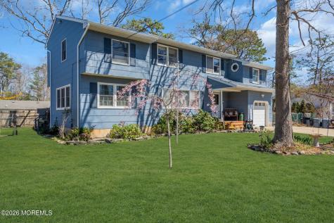 1616 Fanwood Road Forked River NJ 08731