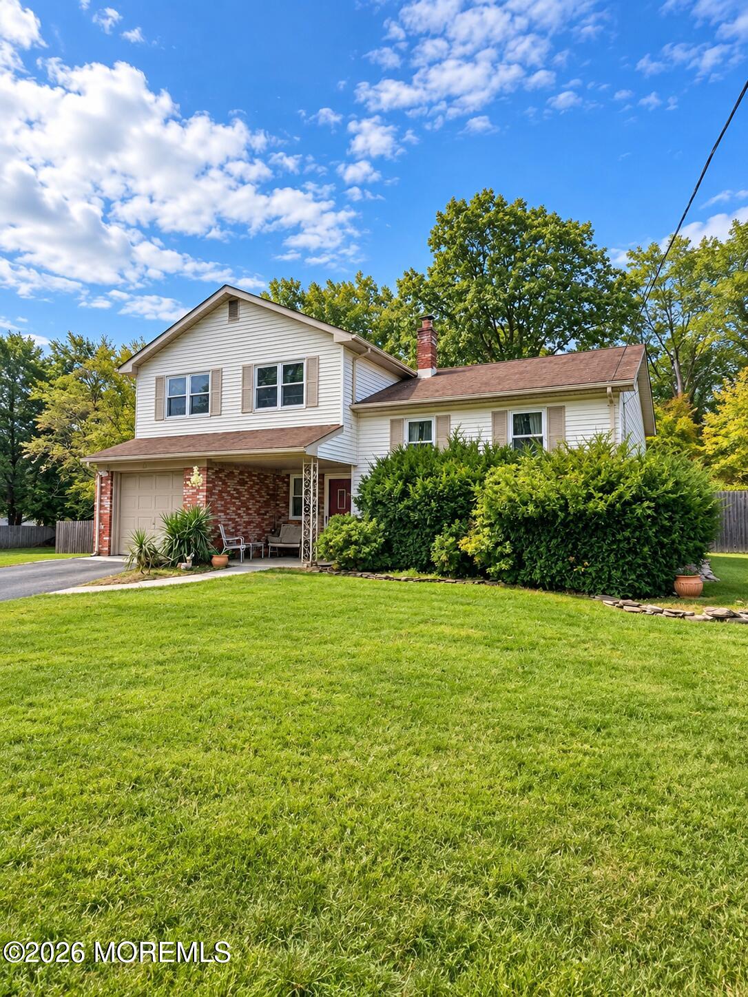 26 Chestnut Hill Road Howell NJ 07731