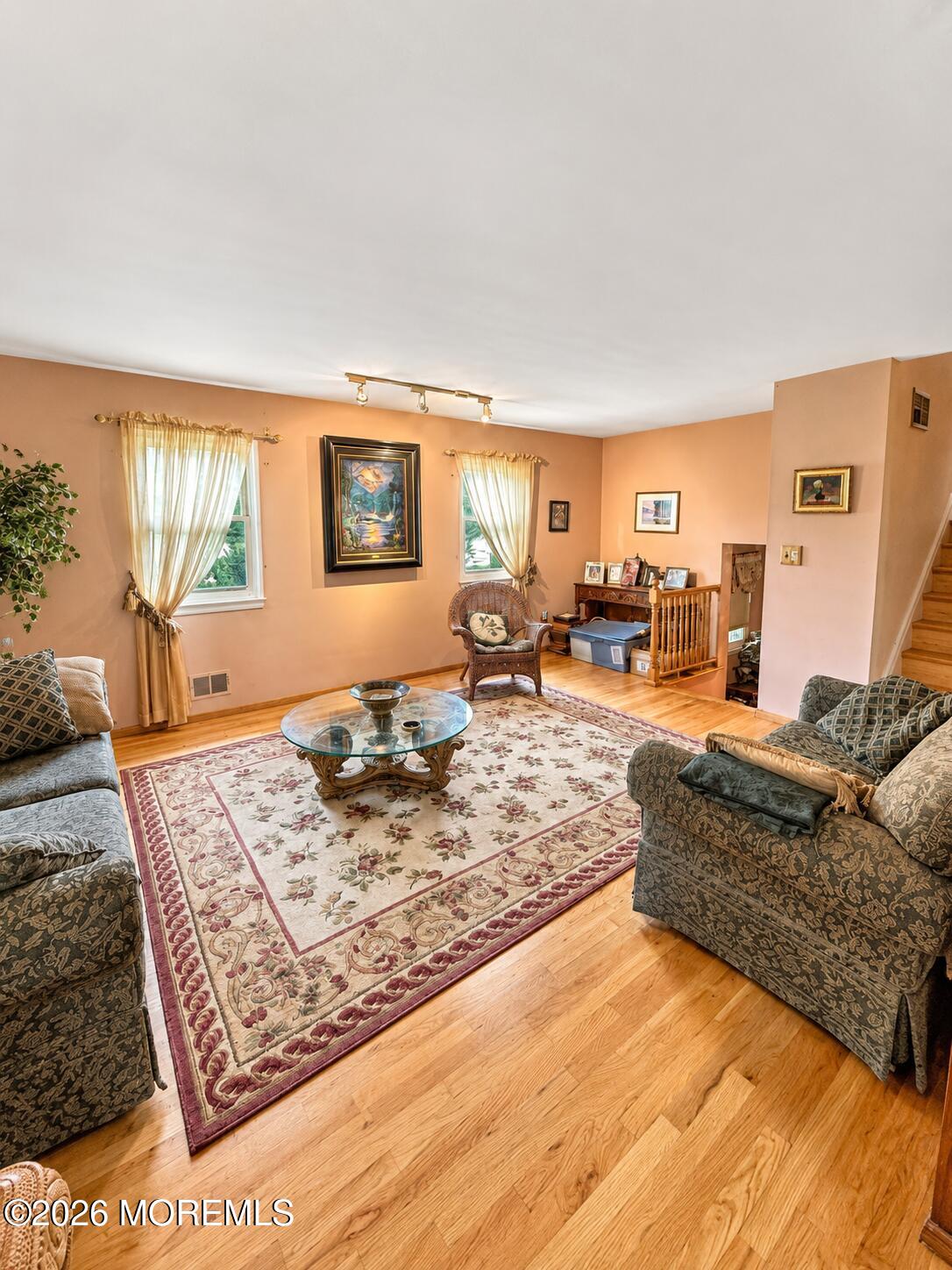 26 Chestnut Hill Road Howell NJ 07731