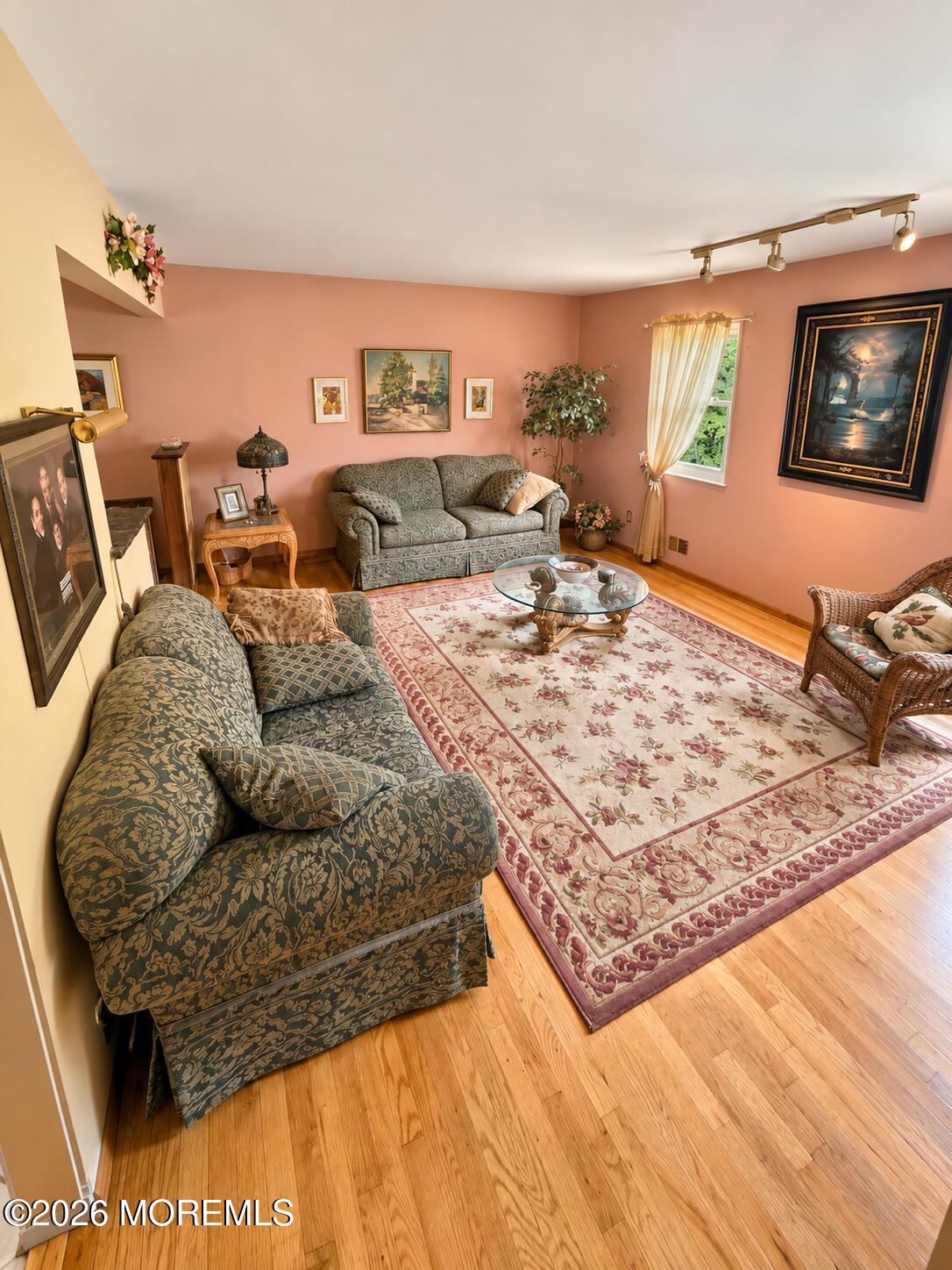 26 Chestnut Hill Road Howell NJ 07731