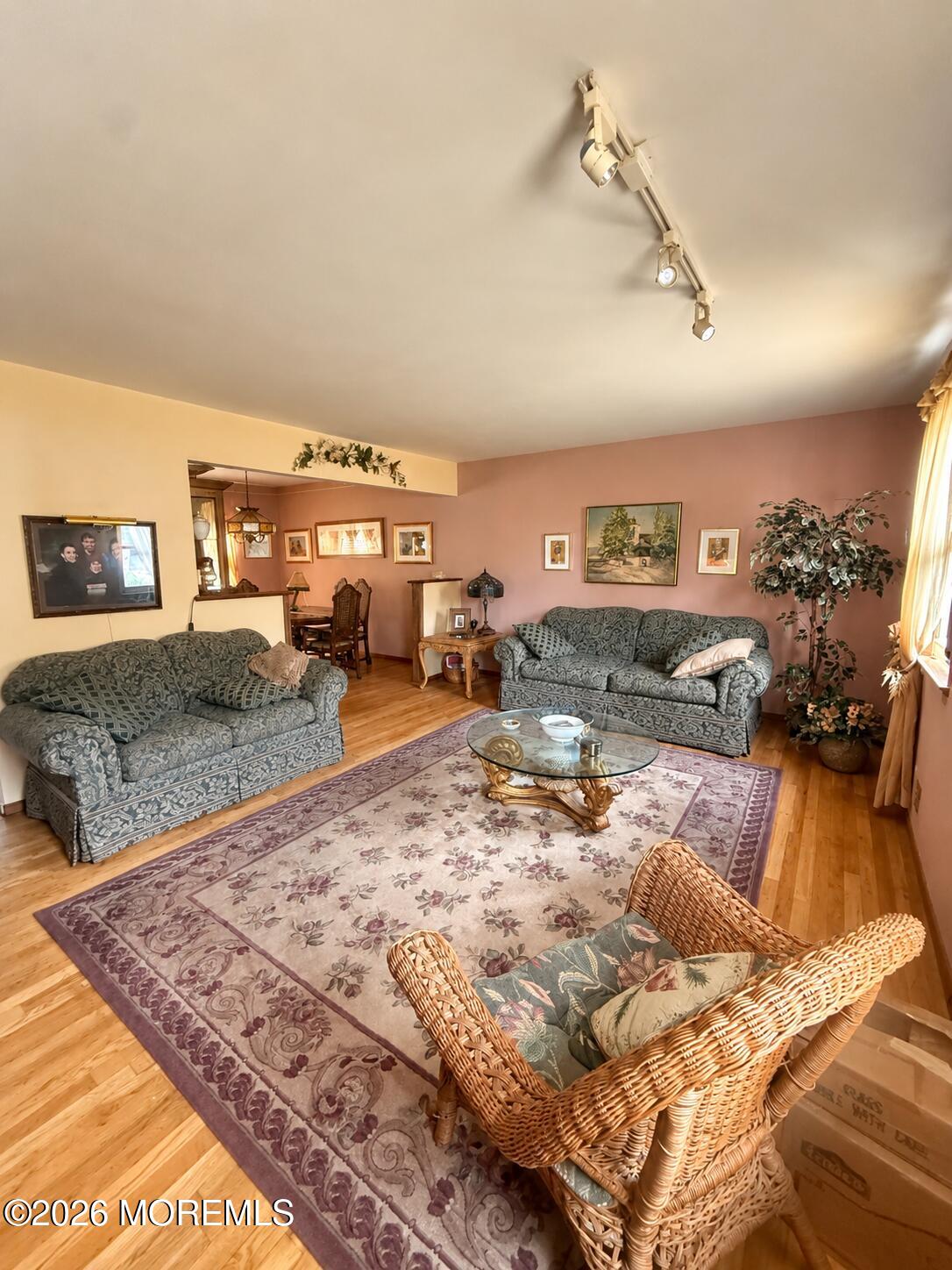 26 Chestnut Hill Road Howell NJ 07731