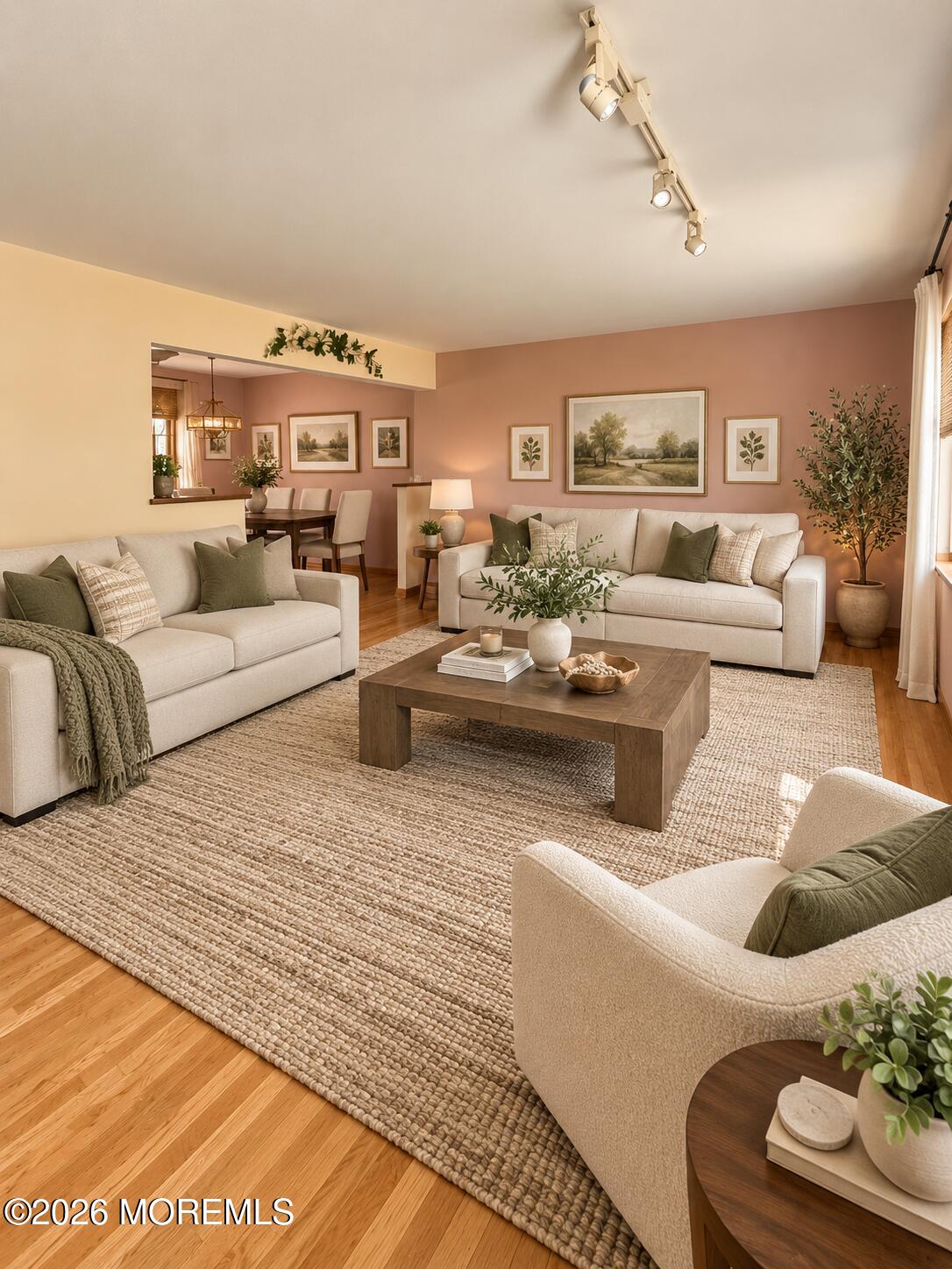 26 Chestnut Hill Road Howell NJ 07731