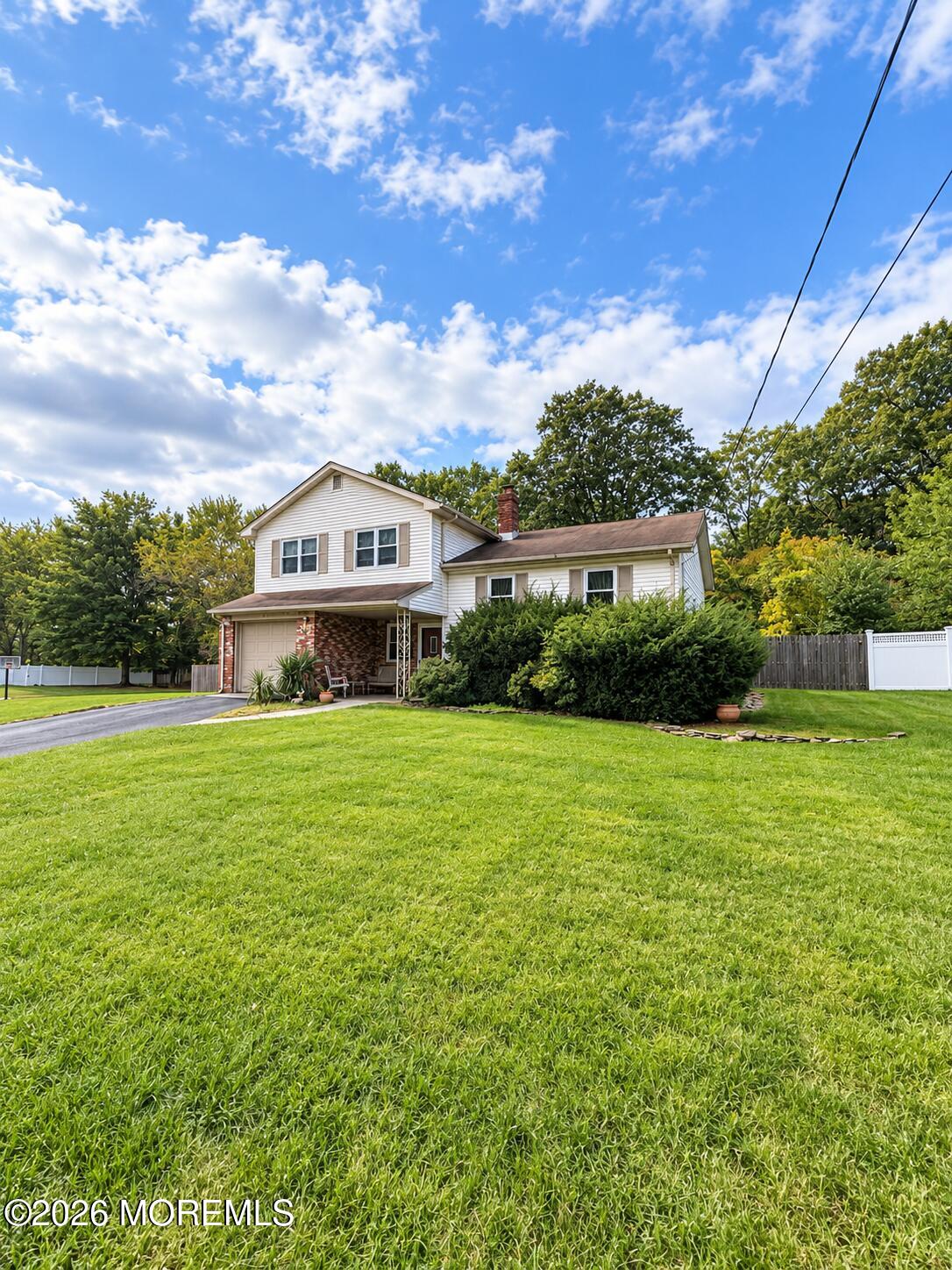 26 Chestnut Hill Road Howell NJ 07731