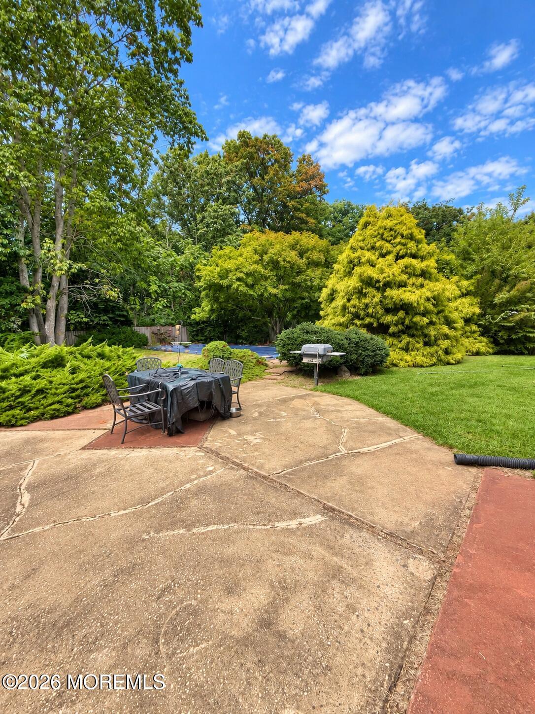 26 Chestnut Hill Road Howell NJ 07731