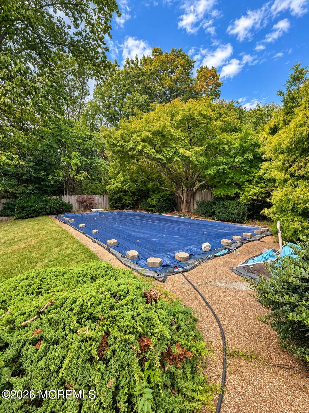 26 Chestnut Hill Road Howell NJ 07731