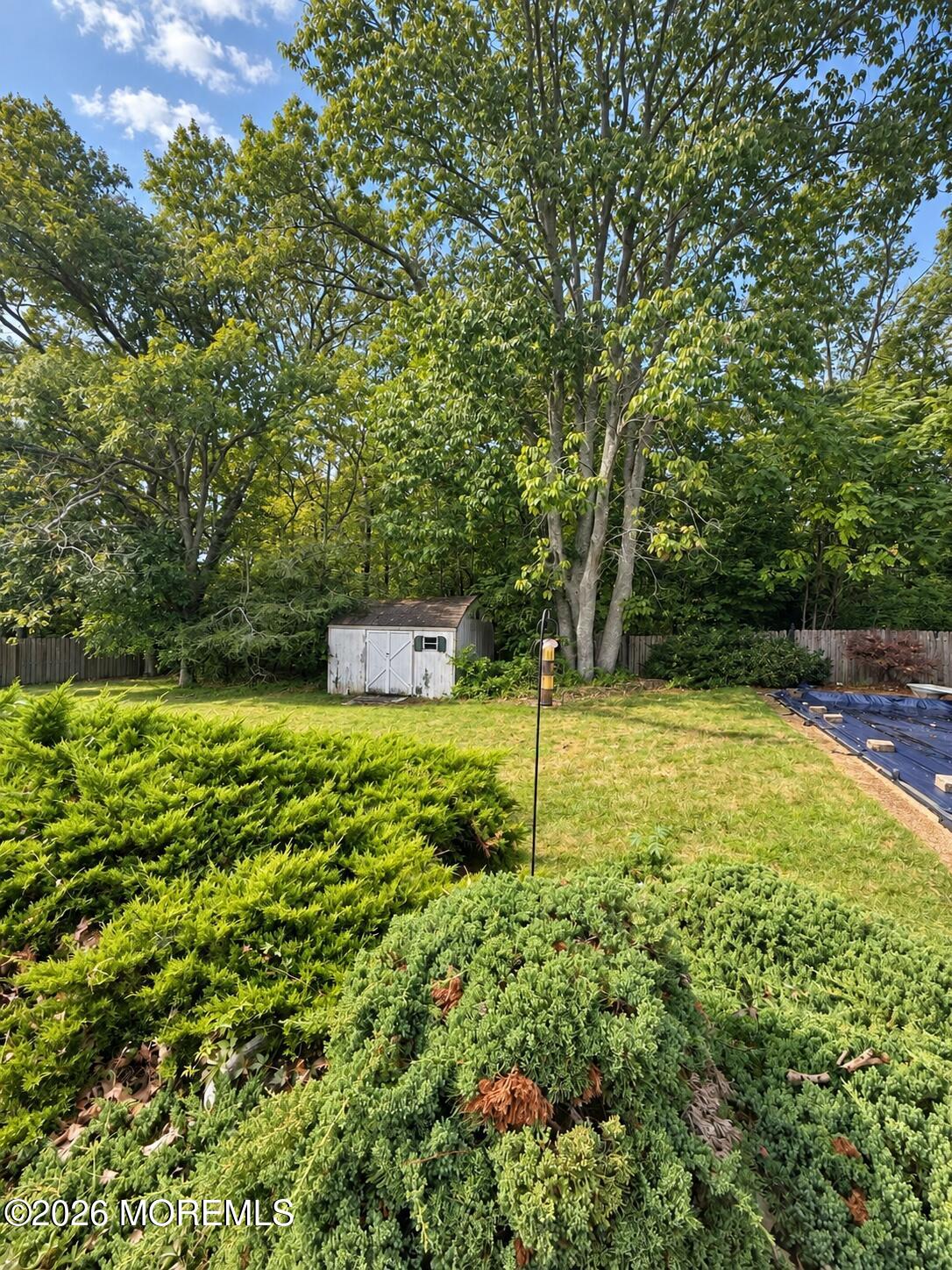26 Chestnut Hill Road Howell NJ 07731