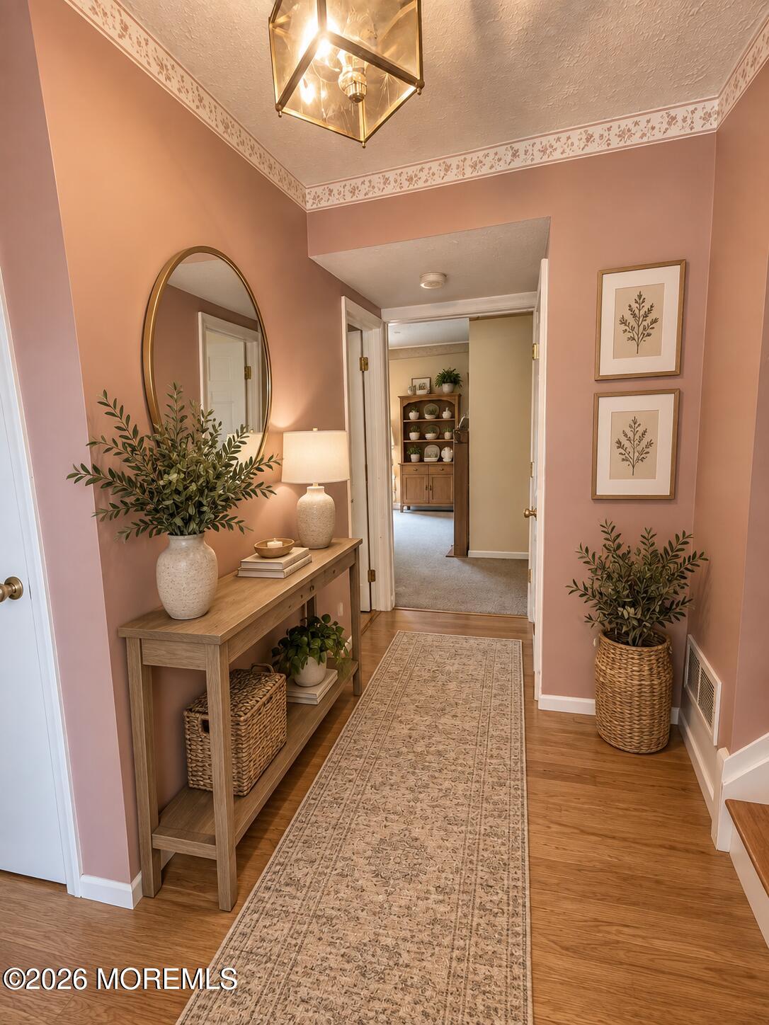 26 Chestnut Hill Road Howell NJ 07731
