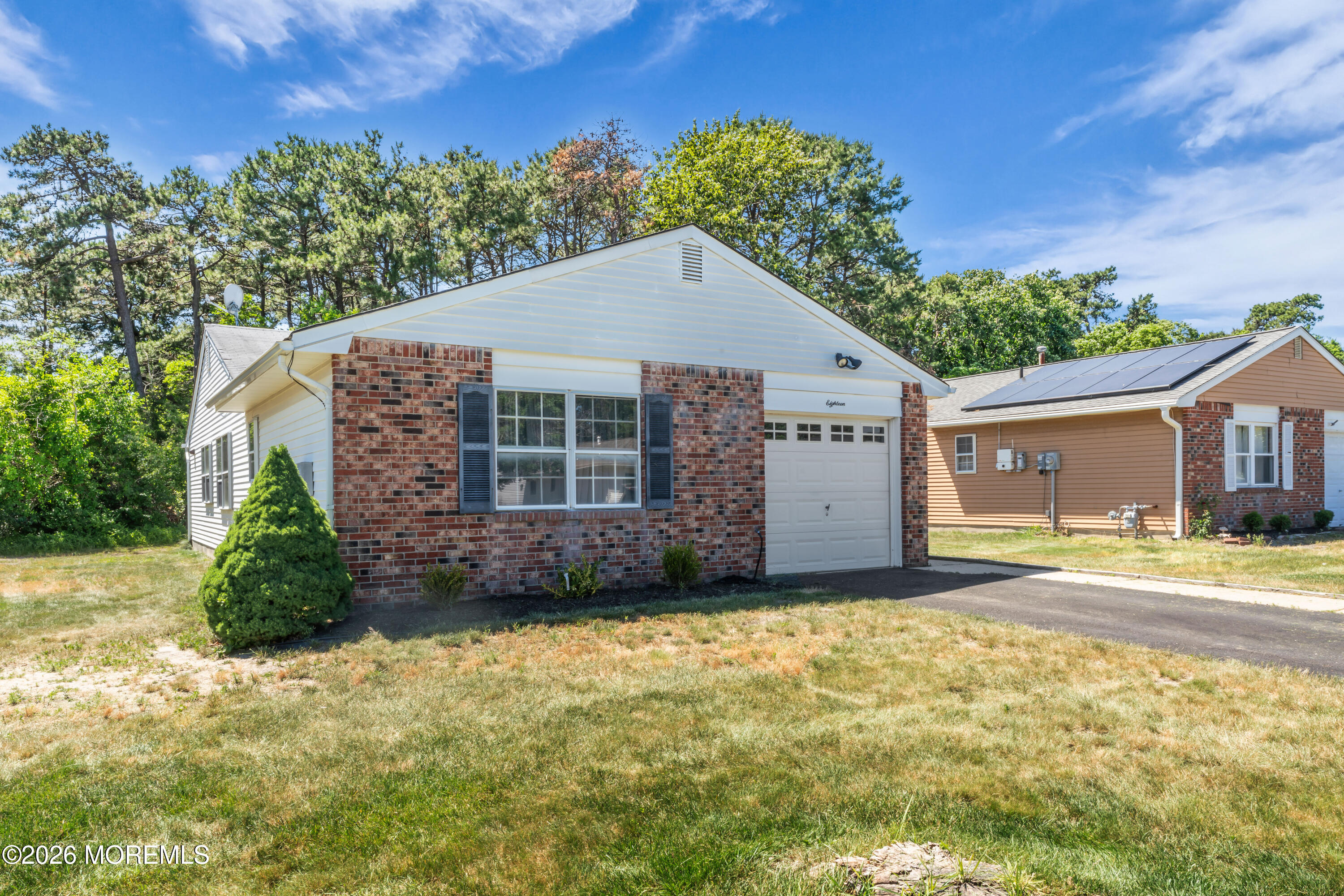 18 Whitecap Way Brick NJ 08723