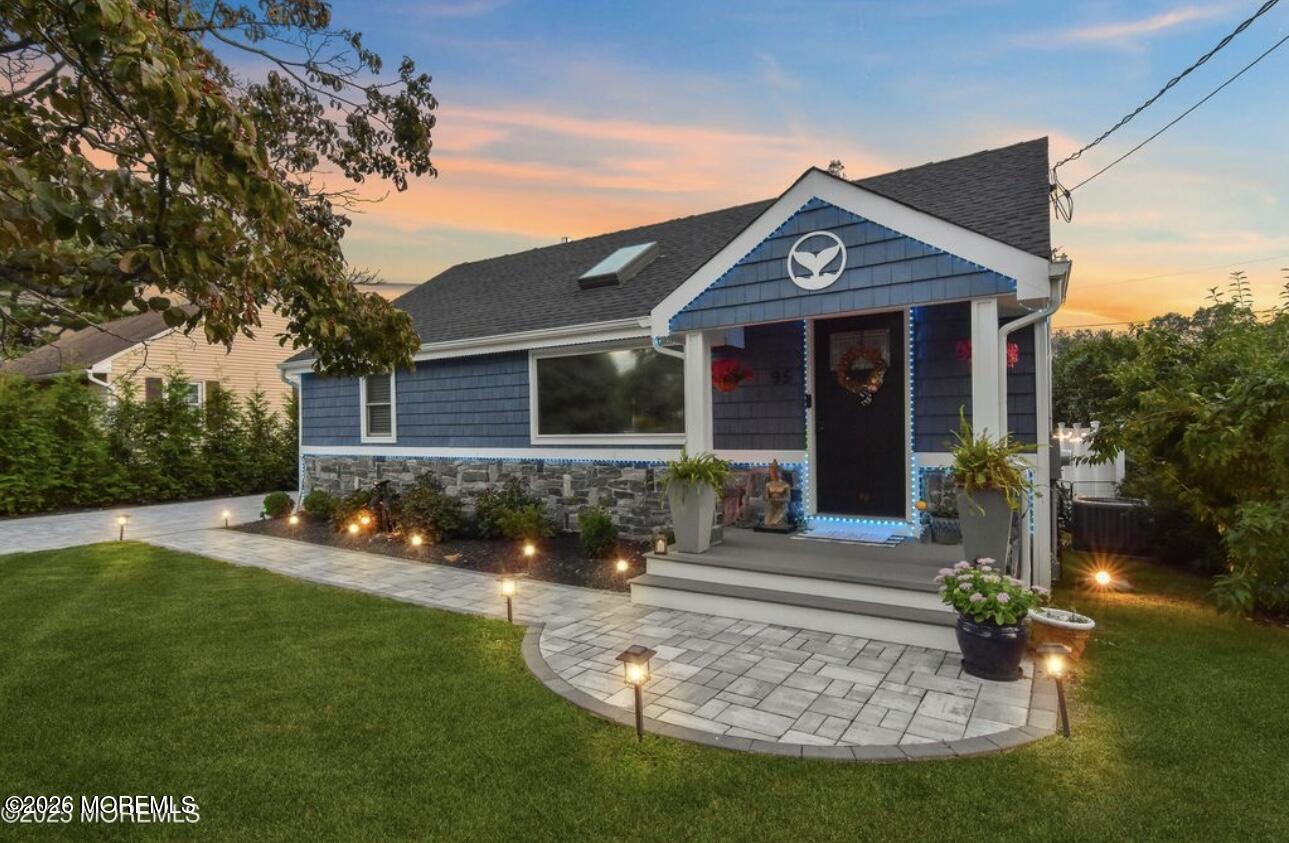 95 W Washington Avenue Atlantic Highlands NJ 07716