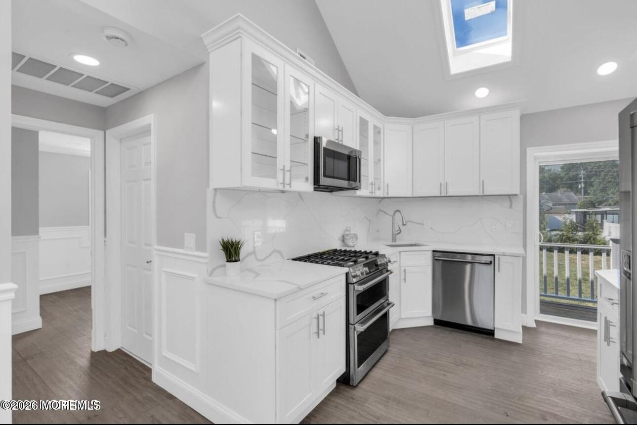 95 W Washington Avenue Atlantic Highlands NJ 07716