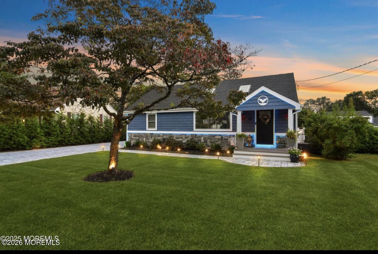 95 W Washington Avenue Atlantic Highlands NJ 07716