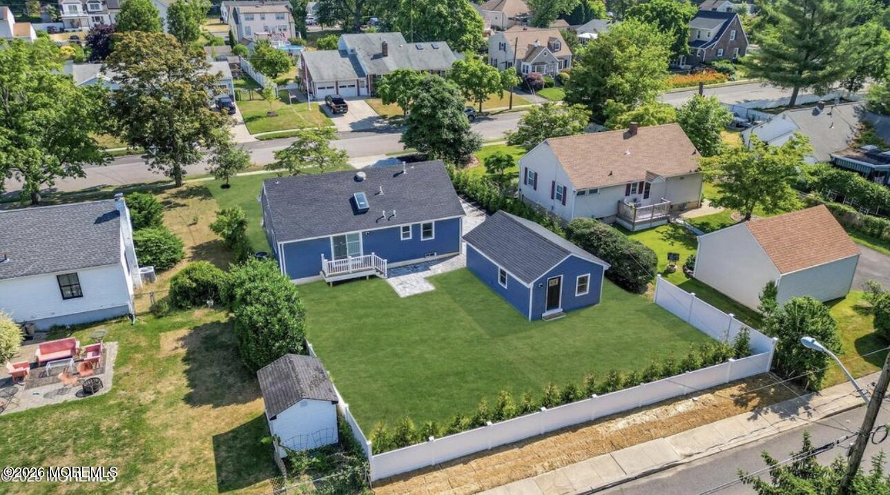 95 W Washington Avenue Atlantic Highlands NJ 07716