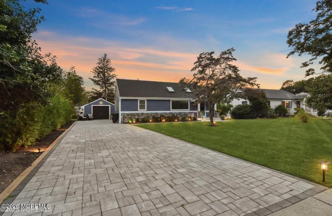 95 W Washington Avenue Atlantic Highlands NJ 07716