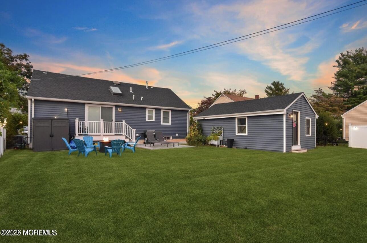 95 W Washington Avenue Atlantic Highlands NJ 07716