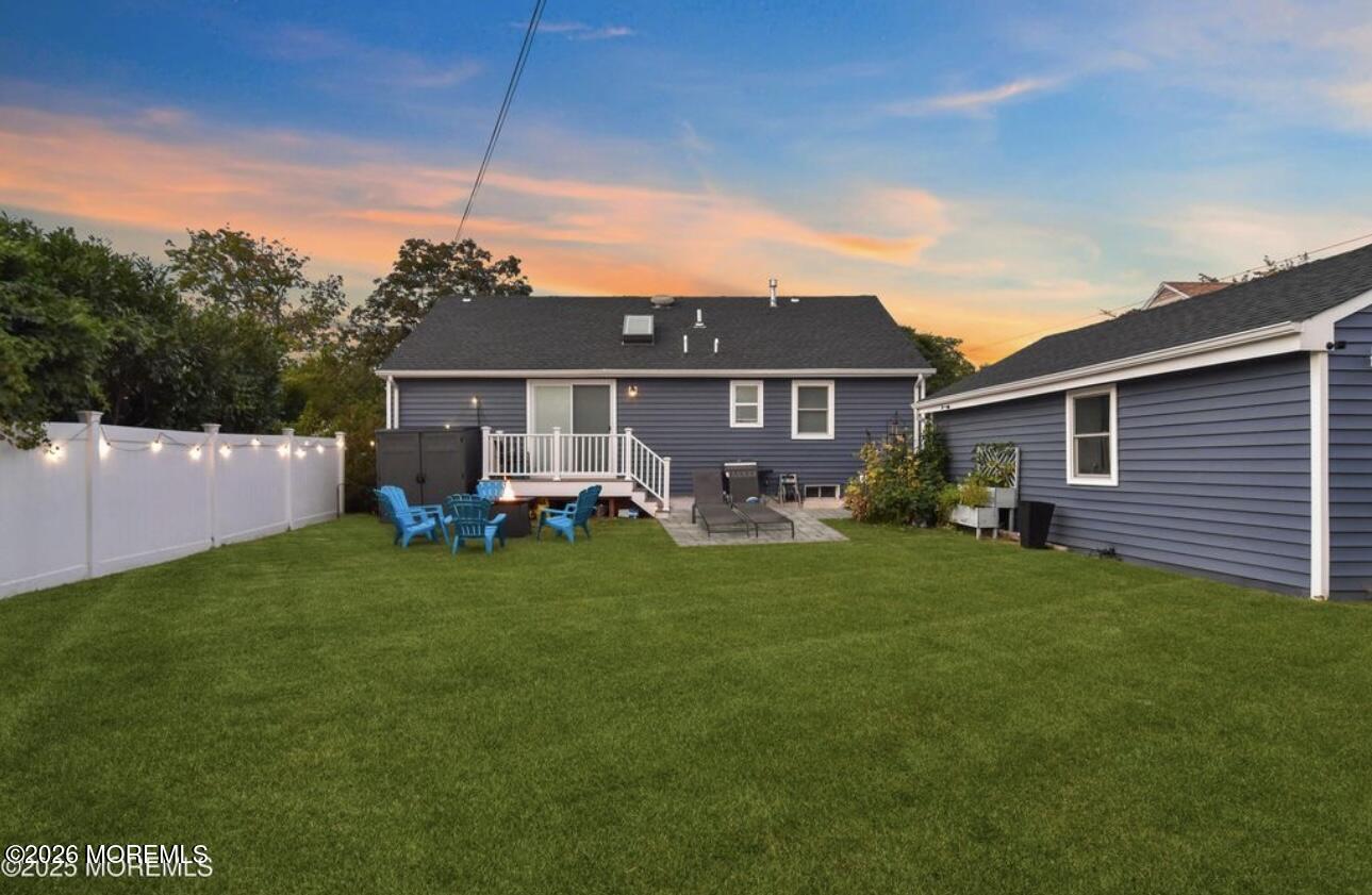 95 W Washington Avenue Atlantic Highlands NJ 07716