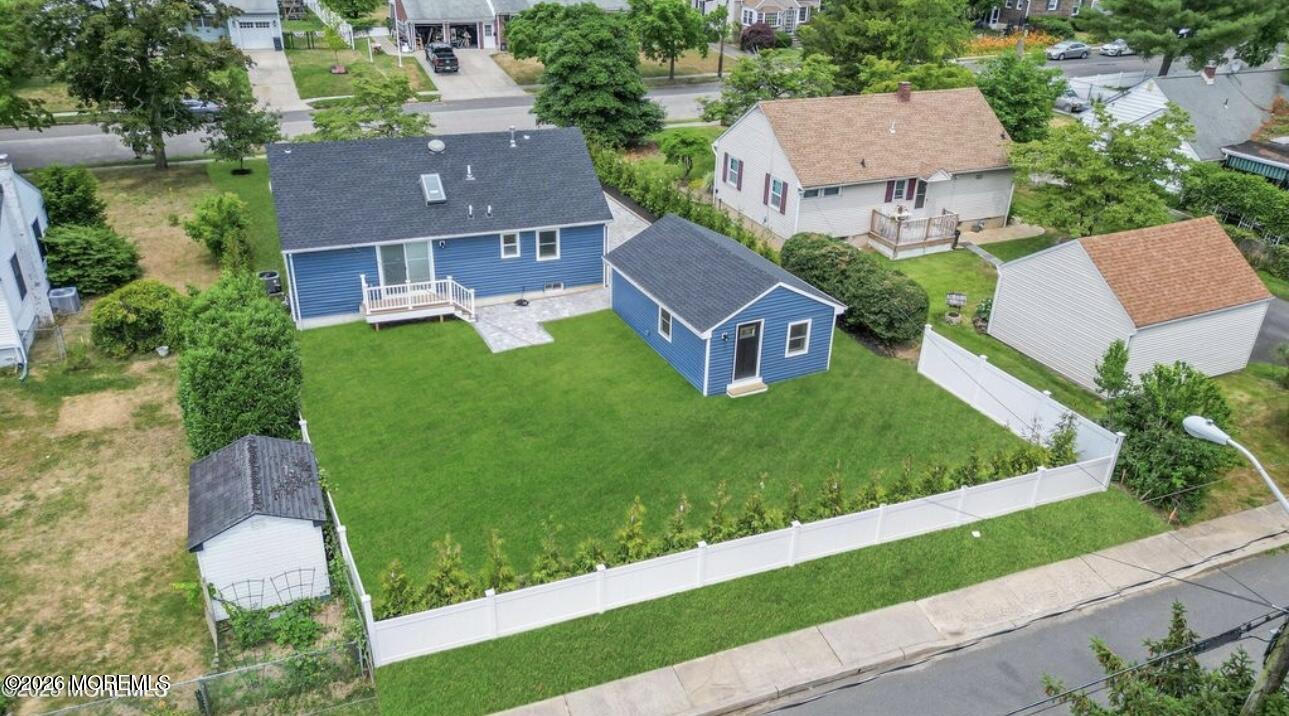 95 W Washington Avenue Atlantic Highlands NJ 07716