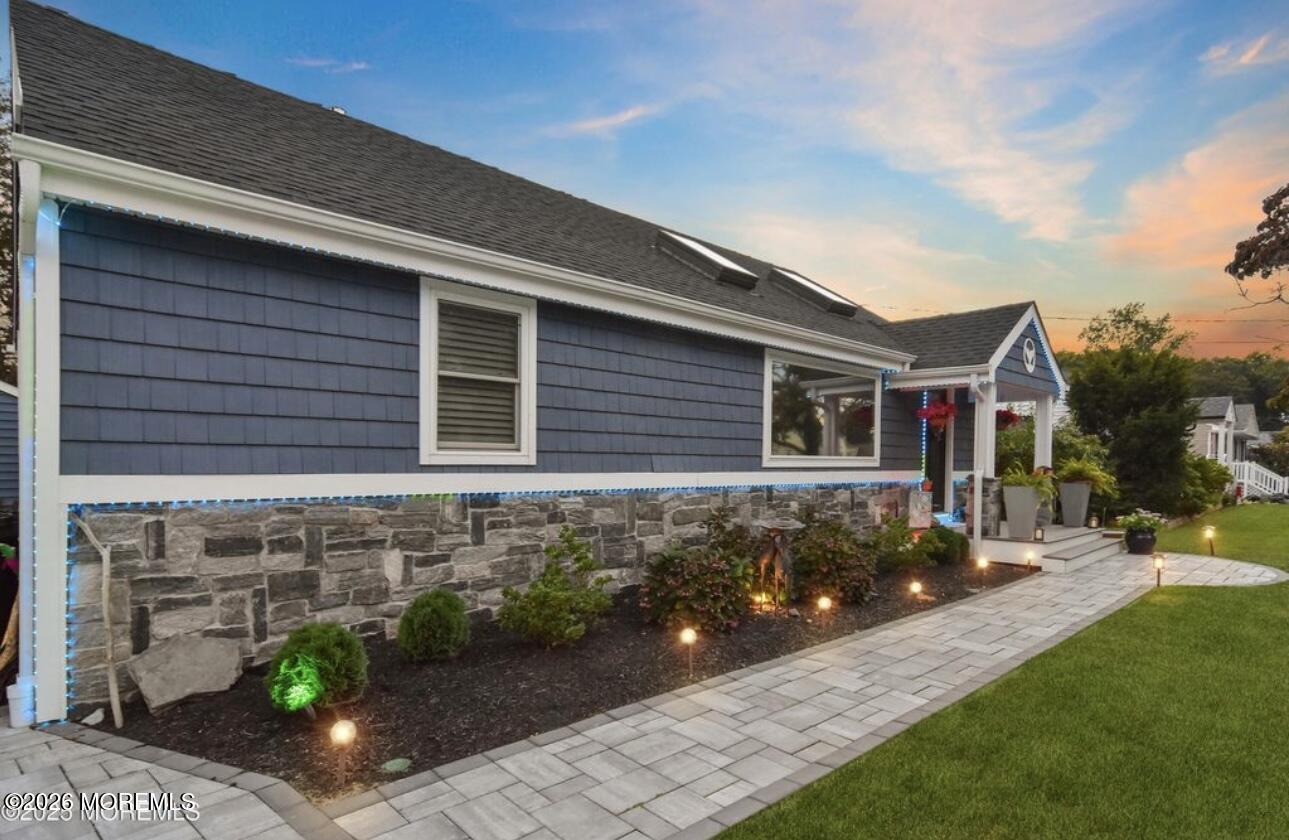 95 W Washington Avenue Atlantic Highlands NJ 07716