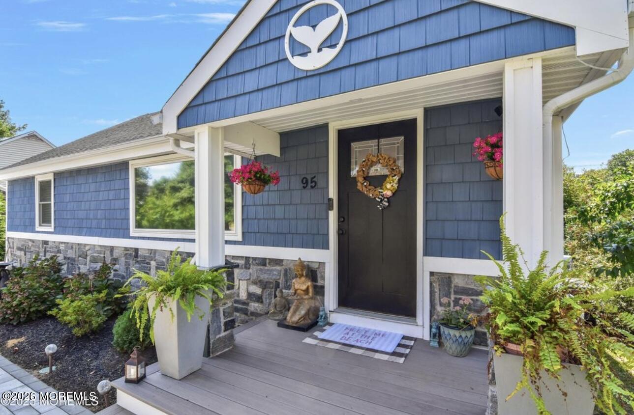 95 W Washington Avenue Atlantic Highlands NJ 07716