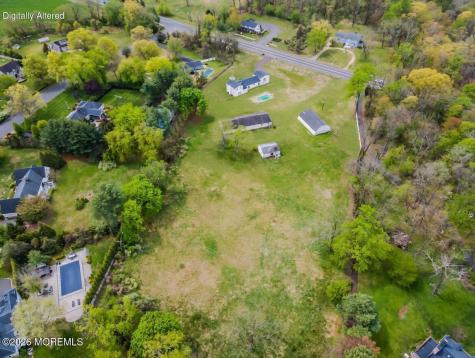 785 State Route 34 Colts Neck NJ 07722