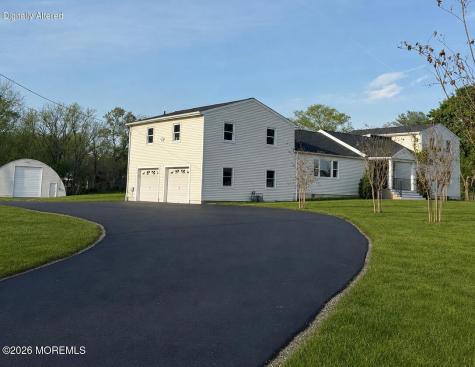 785 State Route 34 Colts Neck NJ 07722