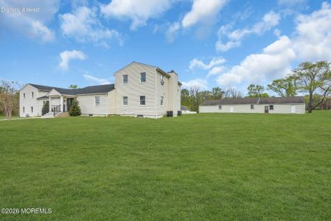 785 State Route 34 Colts Neck NJ 07722