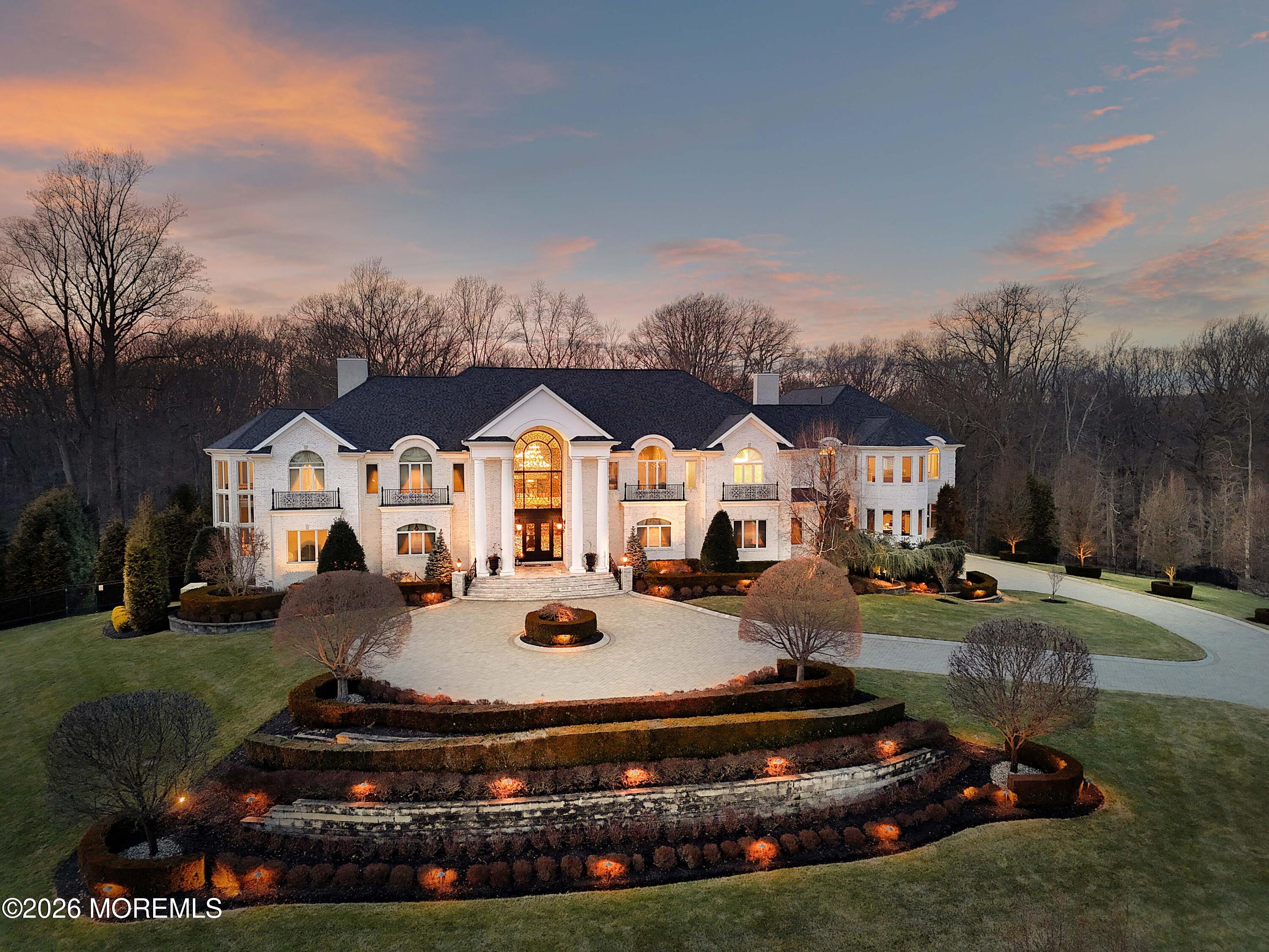 19 Embry Farm Road Marlboro NJ 07746