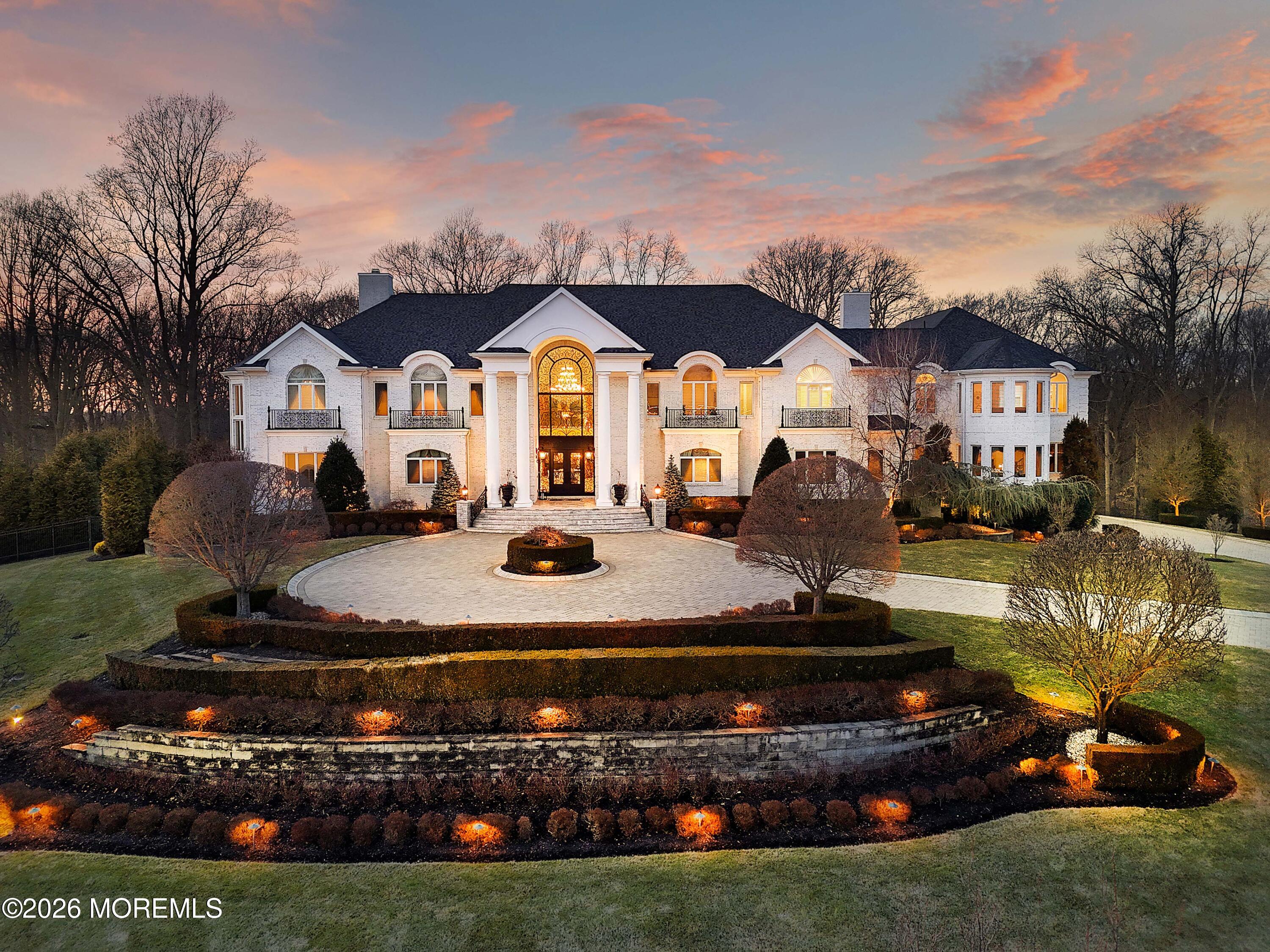 19 Embry Farm Road Marlboro NJ 07746