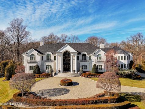 19 Embry Farm Road Marlboro NJ 07746