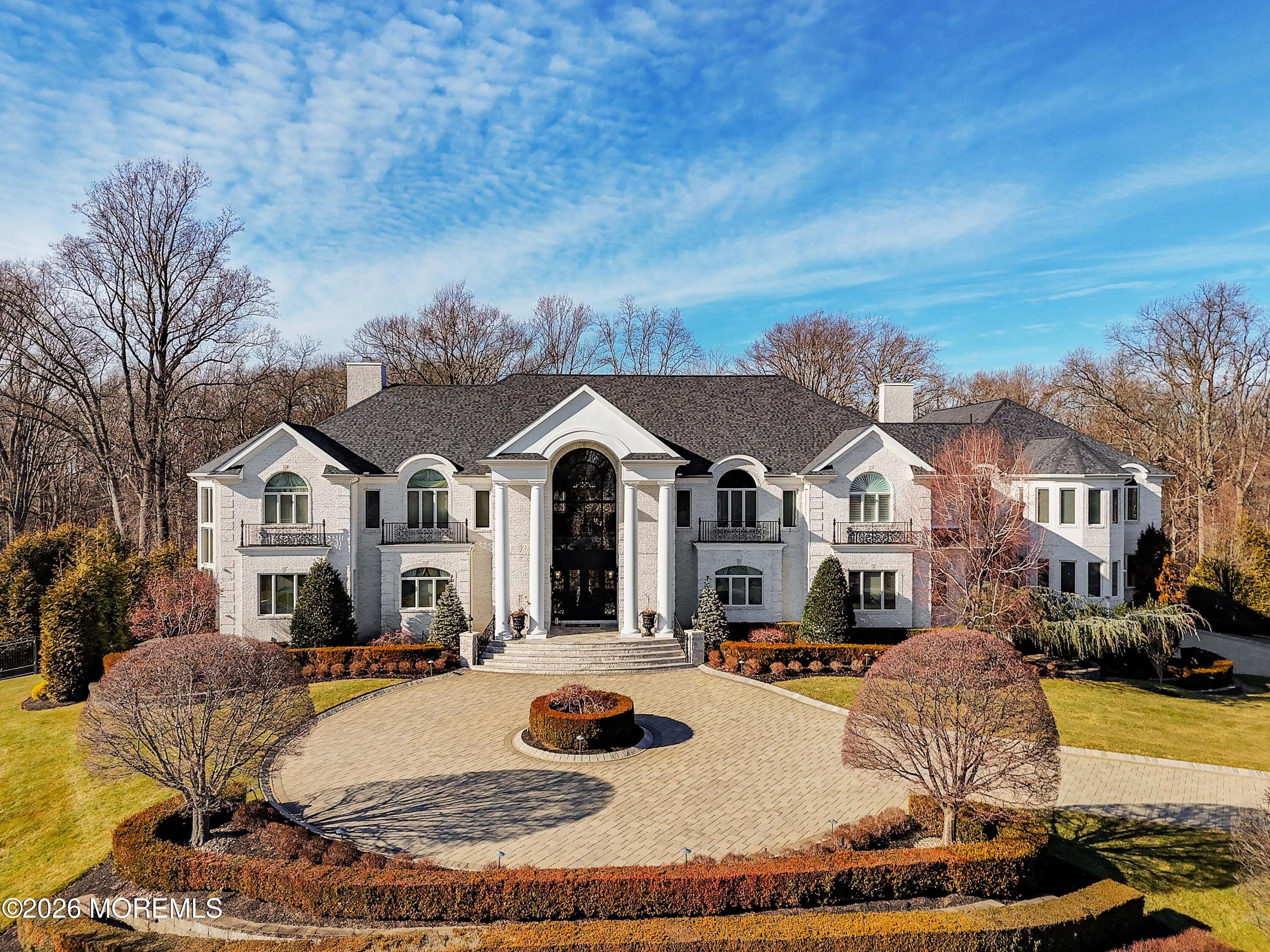 19 Embry Farm Road Marlboro NJ 07746