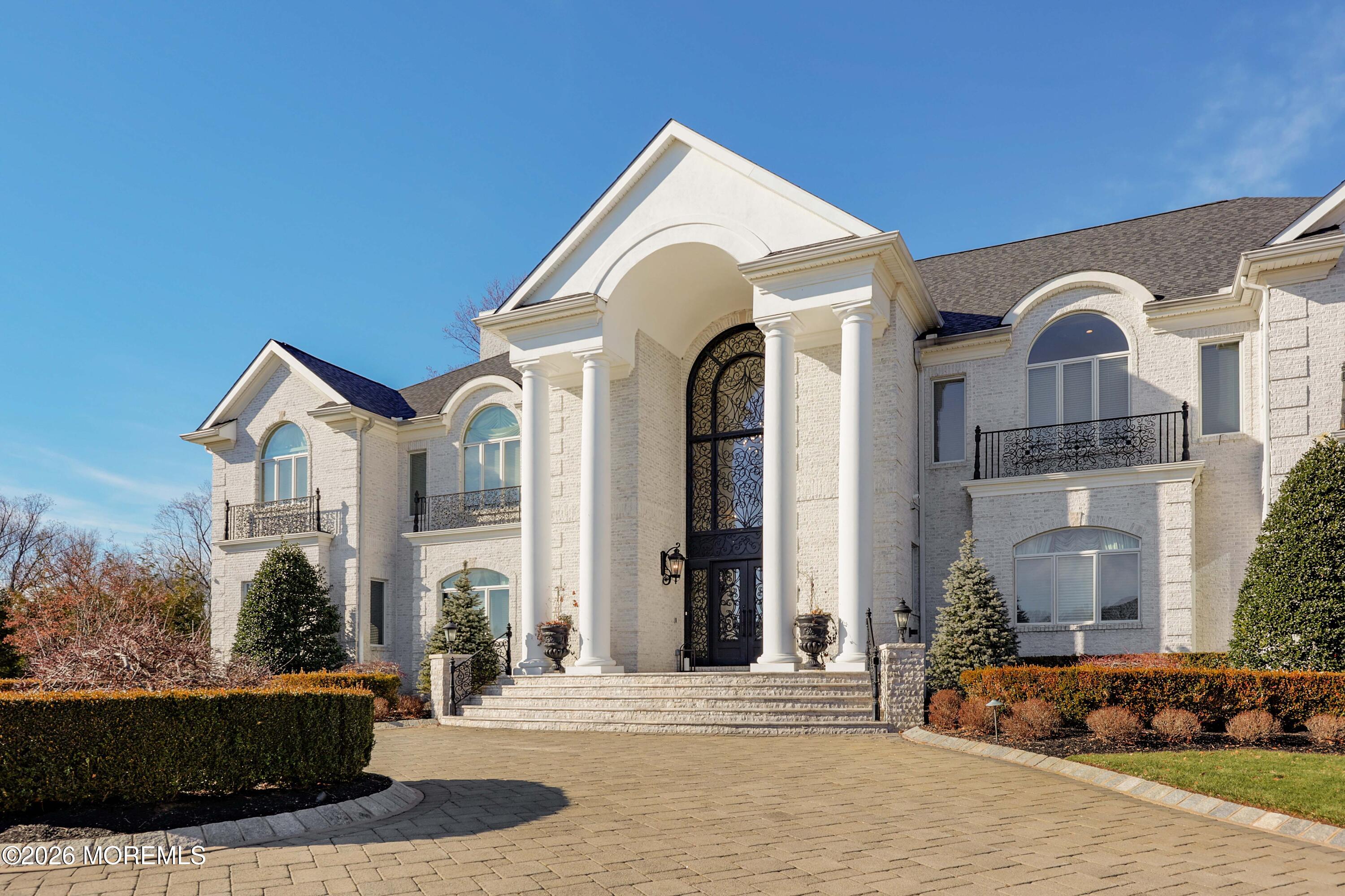 19 Embry Farm Road Marlboro NJ 07746