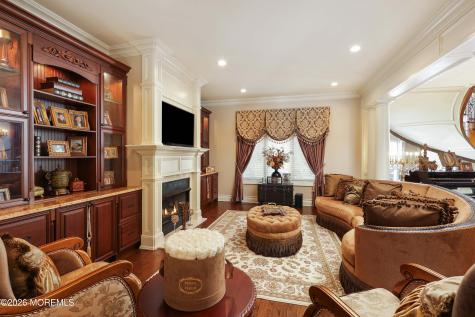 19 Embry Farm Road Marlboro NJ 07746