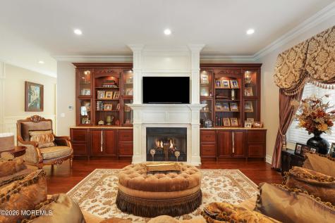 19 Embry Farm Road Marlboro NJ 07746