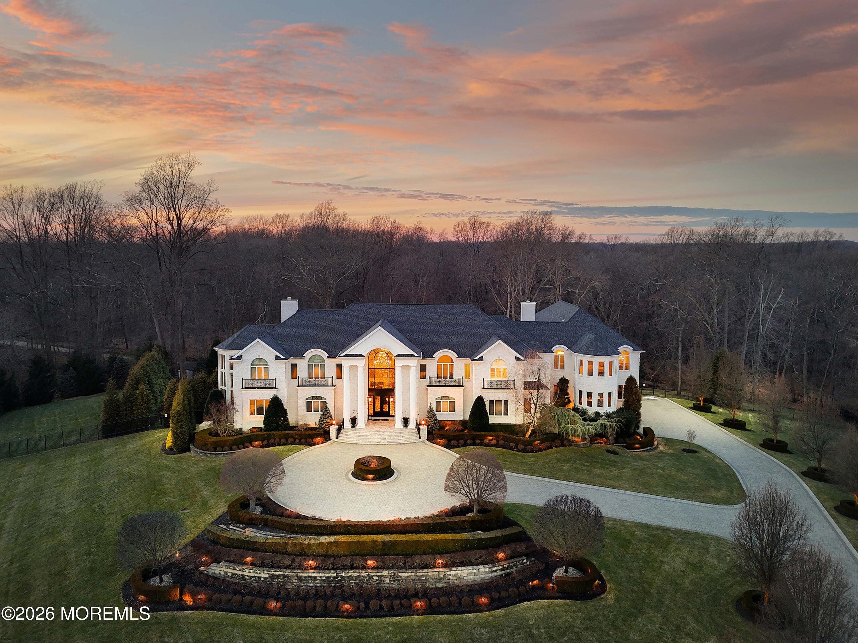 19 Embry Farm Road Marlboro NJ 07746