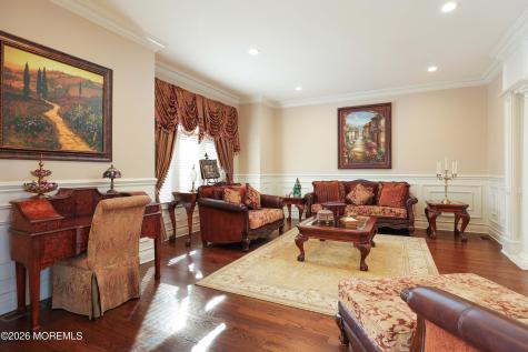 19 Embry Farm Road Marlboro NJ 07746